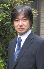 Toshiyuki Hibiya