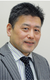 Masaki Fujimoto