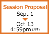 Session proposal