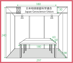 一般展示