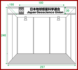 一般展示