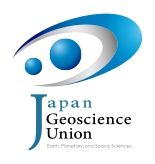 Japan Geoscience Union